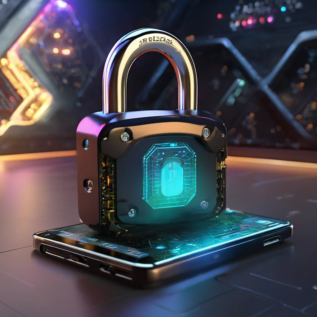 Возможности UrbanVPN